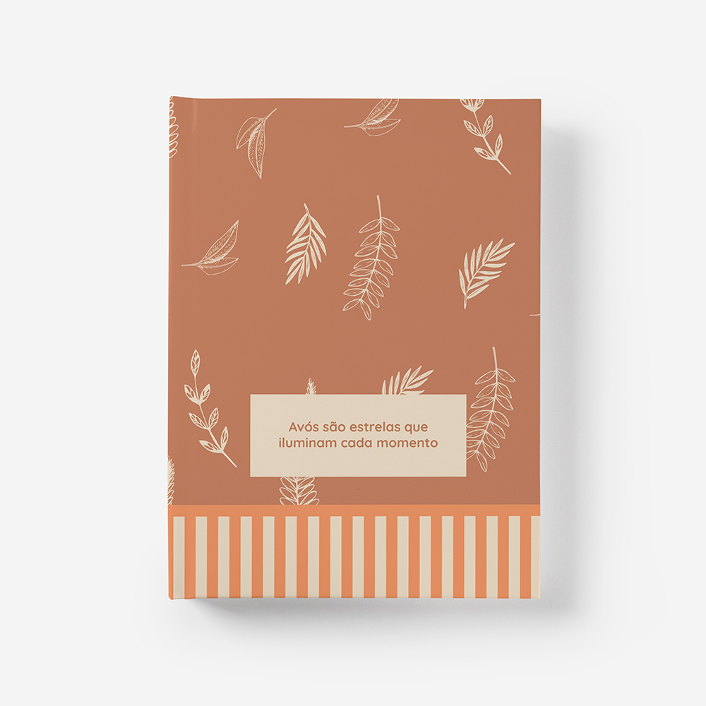 Álbum Avós que Brilham 1