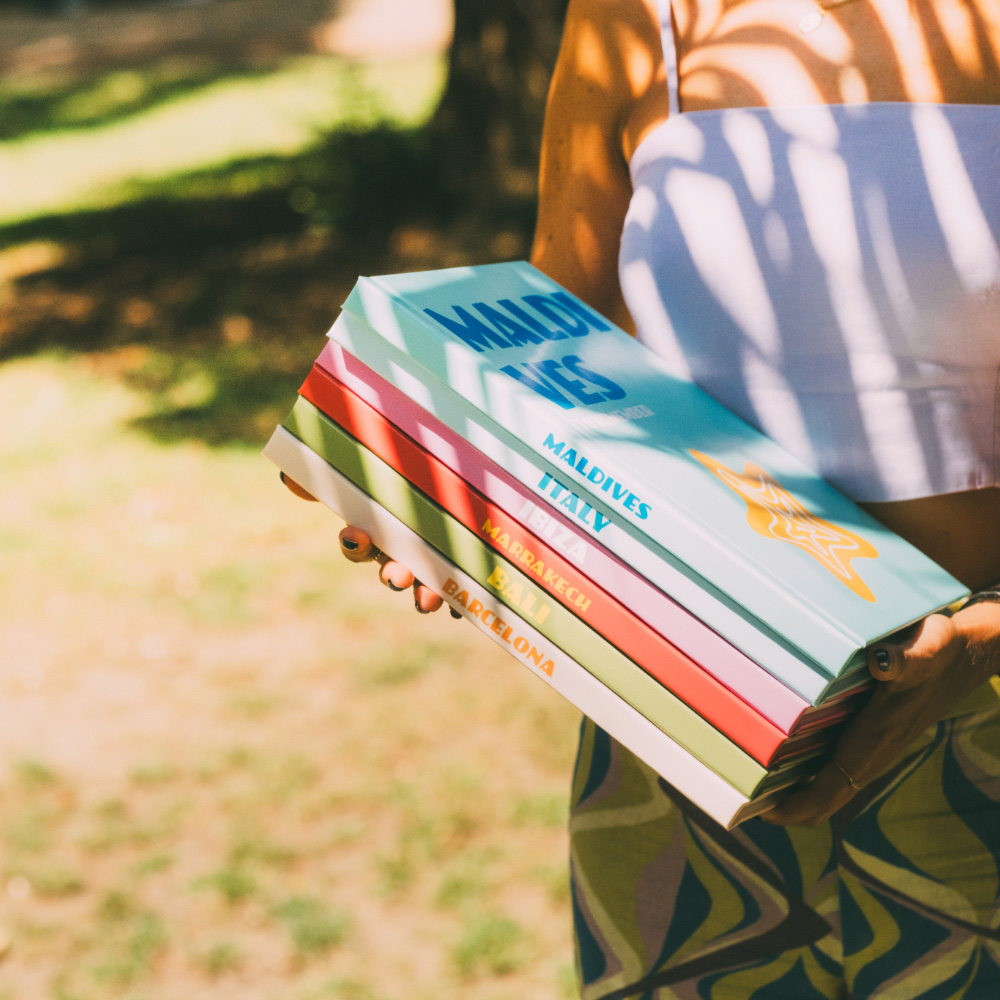 Álbum de Fotos New York inspiração 4