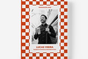 Álbum Square Pattern Graduation intro