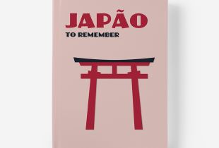 Álbuns de Fotos Japão intro