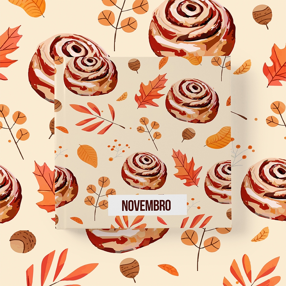 Álbum de Novembro 2